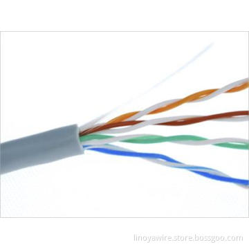 Cat 5e UTP cable